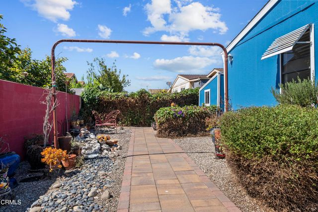 2485 Elderberry Drive 43, Oxnard, CA 93036