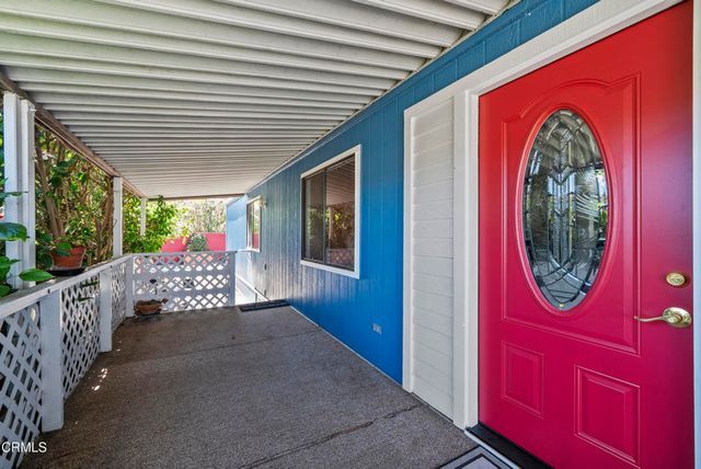2485 Elderberry Drive 43, Oxnard, CA 93036