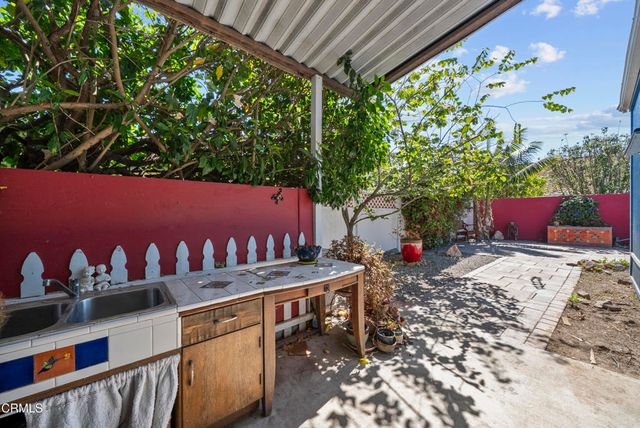 2485 Elderberry Drive 43, Oxnard, CA 93036