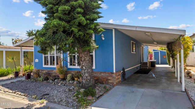 2485 Elderberry Drive 43, Oxnard, CA 93036