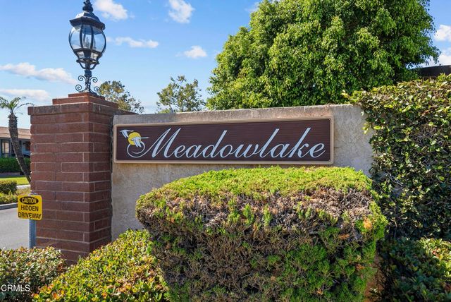 2485 Elderberry Drive 43, Oxnard, CA 93036