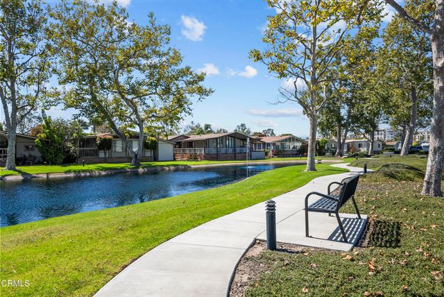2485 Elderberry Drive 43, Oxnard, CA 93036