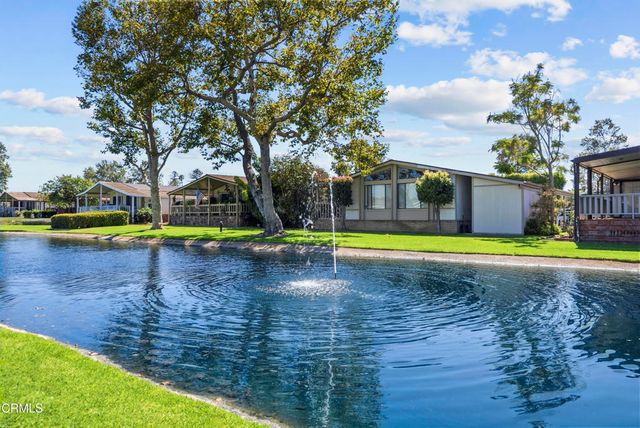 2485 Elderberry Drive 43, Oxnard, CA 93036