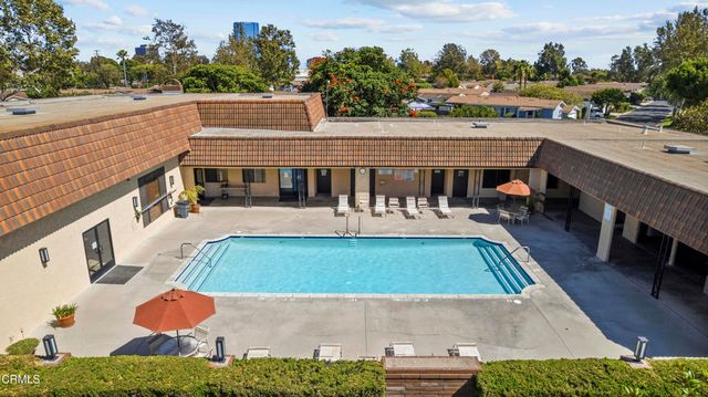 2485 Elderberry Drive 43, Oxnard, CA 93036