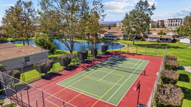 2485 Elderberry Drive 43, Oxnard, CA 93036