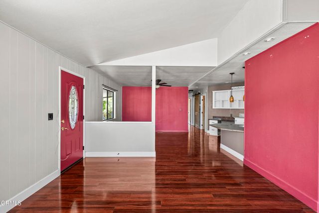 2485 Elderberry Drive 43, Oxnard, CA 93036