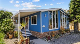2485 Elderberry Drive 43, Oxnard, CA 93036