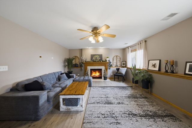 2665 Daniel Lewis Drive, New Lenox, IL 60451