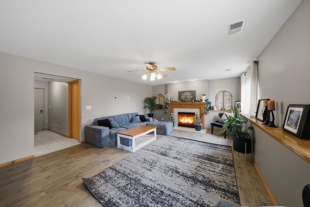 2665 Daniel Lewis Drive, New Lenox, IL 60451