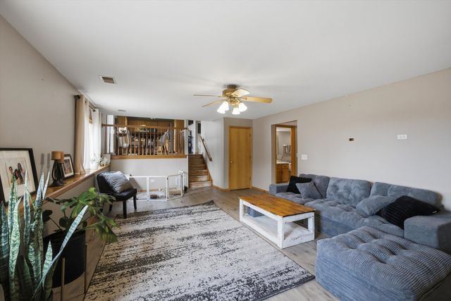 2665 Daniel Lewis Drive, New Lenox, IL 60451