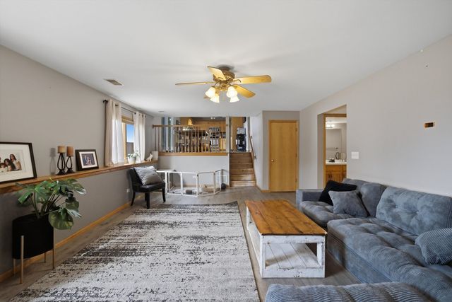 2665 Daniel Lewis Drive, New Lenox, IL 60451