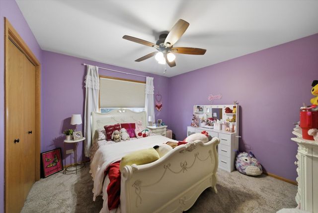 2665 Daniel Lewis Drive, New Lenox, IL 60451