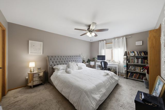 2665 Daniel Lewis Drive, New Lenox, IL 60451