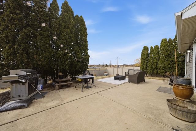 2665 Daniel Lewis Drive, New Lenox, IL 60451