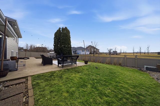 2665 Daniel Lewis Drive, New Lenox, IL 60451