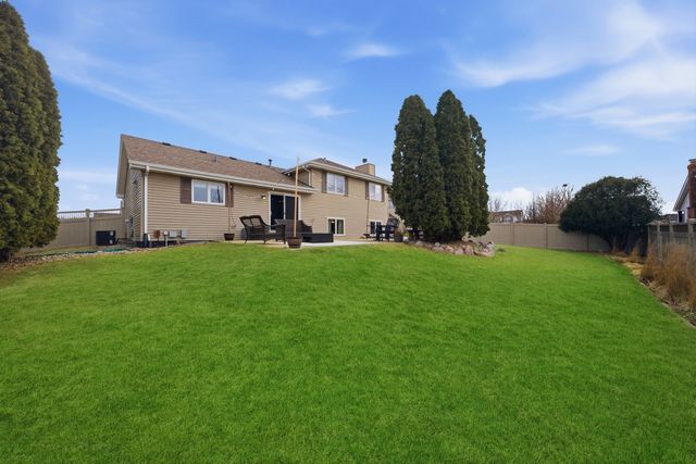 2665 Daniel Lewis Drive, New Lenox, IL 60451