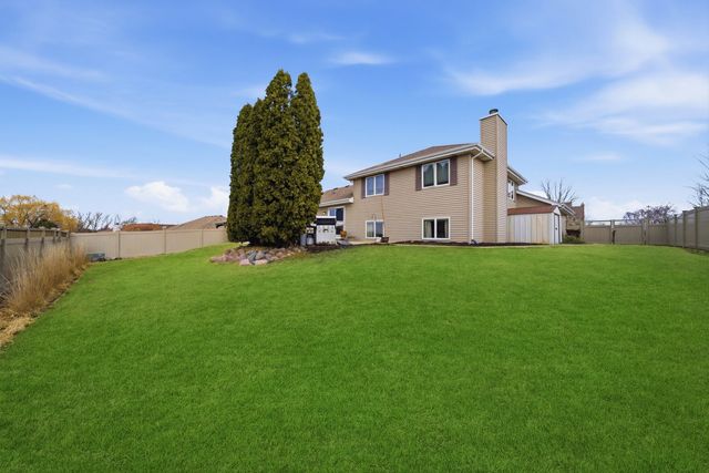 2665 Daniel Lewis Drive, New Lenox, IL 60451