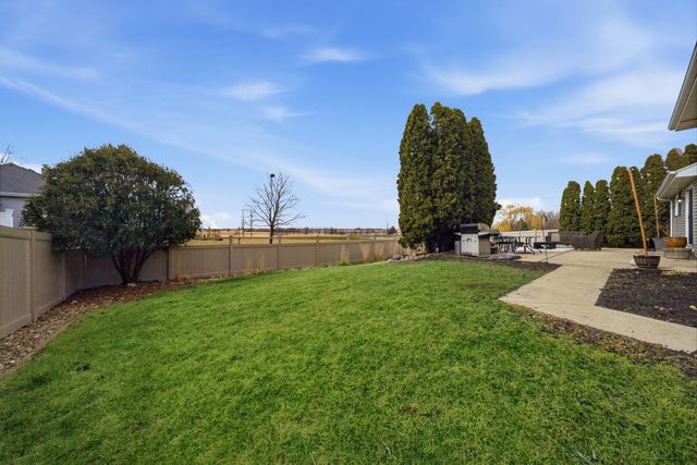 2665 Daniel Lewis Drive, New Lenox, IL 60451