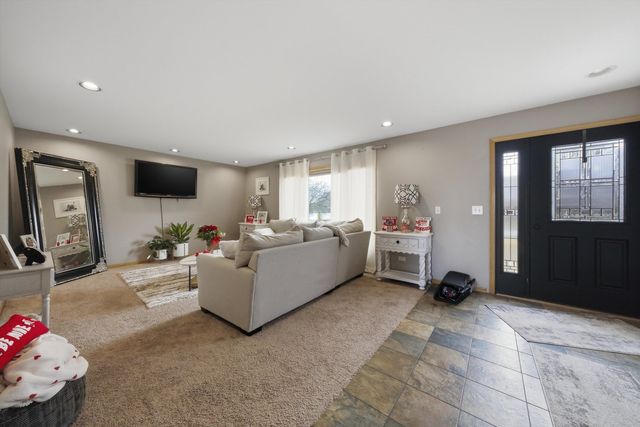 2665 Daniel Lewis Drive, New Lenox, IL 60451