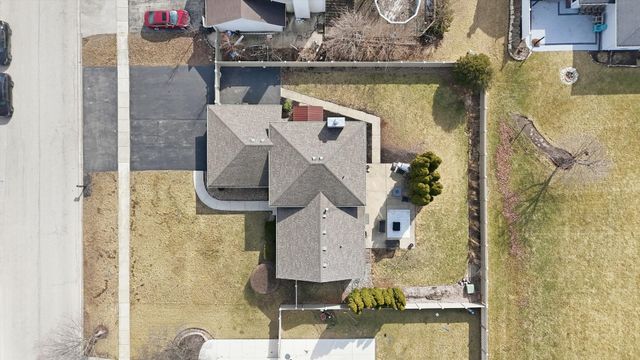 2665 Daniel Lewis Drive, New Lenox, IL 60451