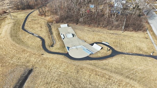 2665 Daniel Lewis Drive, New Lenox, IL 60451