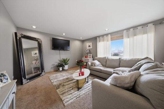 2665 Daniel Lewis Drive, New Lenox, IL 60451