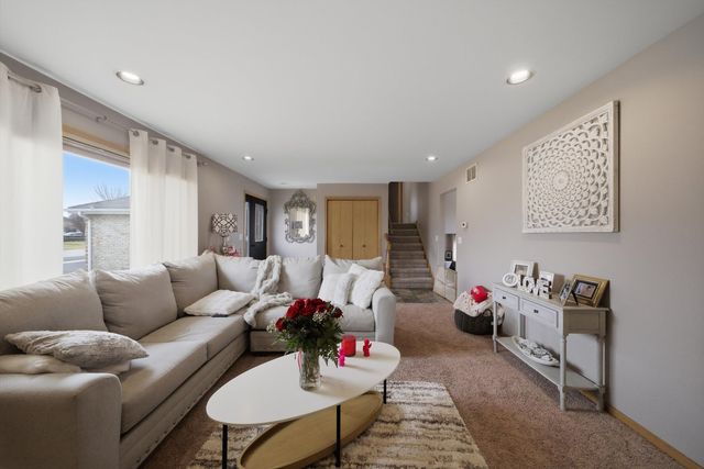 2665 Daniel Lewis Drive, New Lenox, IL 60451