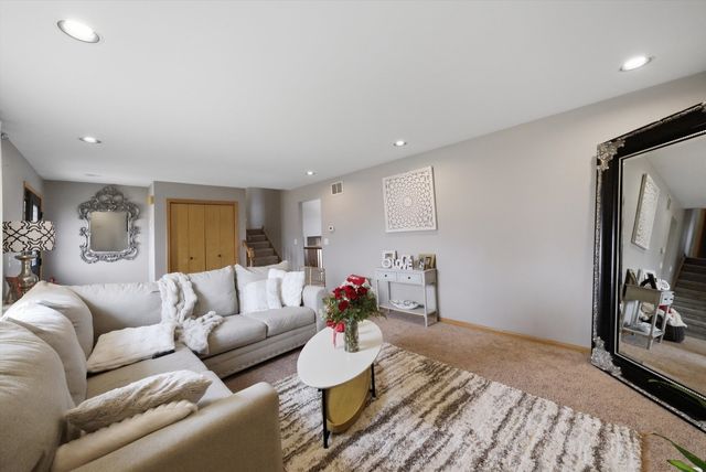 2665 Daniel Lewis Drive, New Lenox, IL 60451