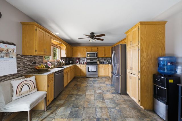 2665 Daniel Lewis Drive, New Lenox, IL 60451