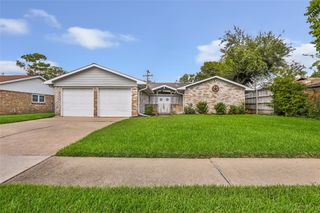 338 Evanston Street, Houston, TX 77015