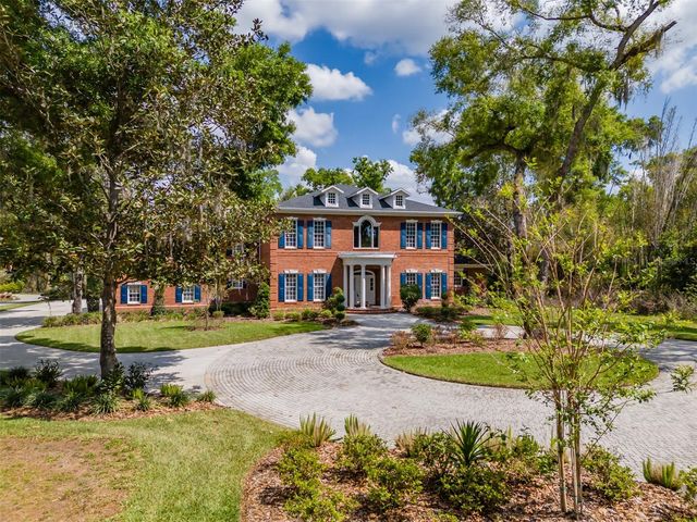 1816 S DOVER ROAD, Dover, FL 33527