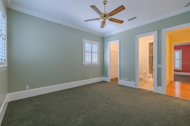 1816 S DOVER ROAD, Dover, FL 33527