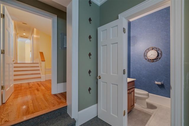 1816 S DOVER ROAD, Dover, FL 33527