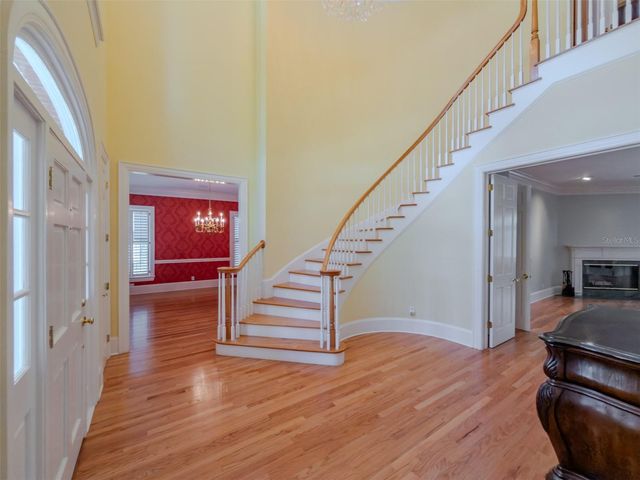 1816 S DOVER ROAD, Dover, FL 33527