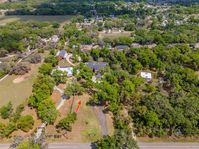 1816 S DOVER ROAD, Dover, FL 33527