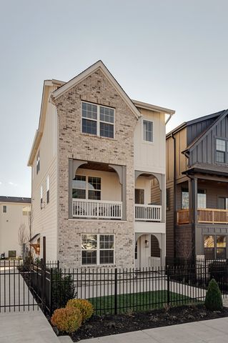 504 Edwin St Unit 38, Nashville, TN 37207