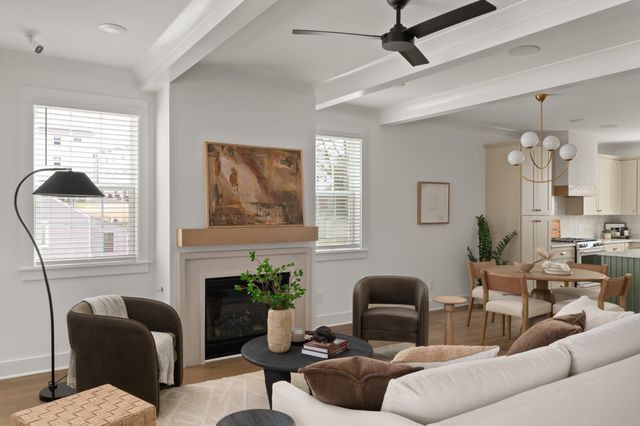 504 Edwin St Unit 38, Nashville, TN 37207