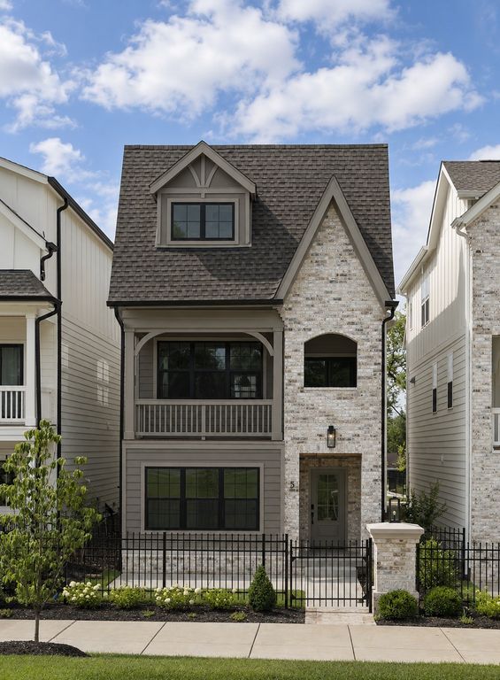 504 Edwin St Unit 38, Nashville, TN 37207