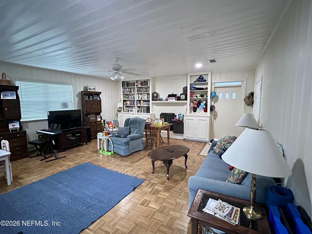 4107 TORINO Place, Jacksonville, FL 32244