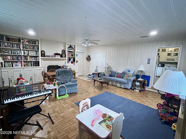 4107 TORINO Place, Jacksonville, FL 32244