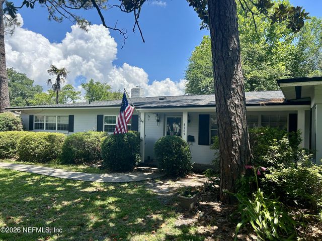 4107 TORINO Place, Jacksonville, FL 32244