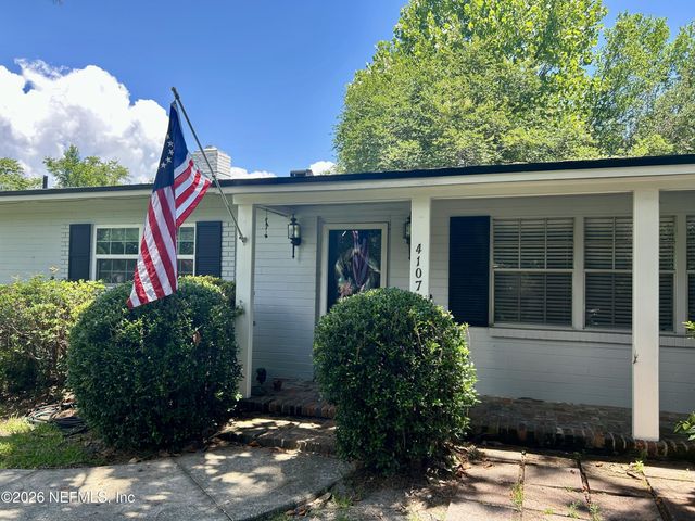4107 TORINO Place, Jacksonville, FL 32244