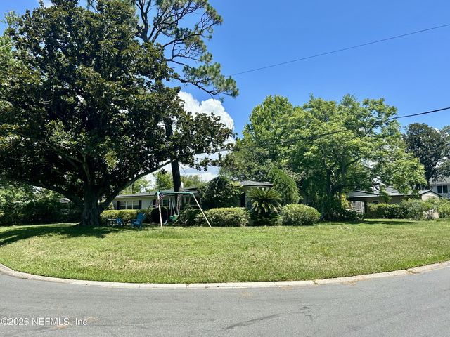 4107 TORINO Place, Jacksonville, FL 32244