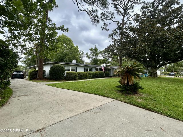 4107 TORINO Place, Jacksonville, FL 32244
