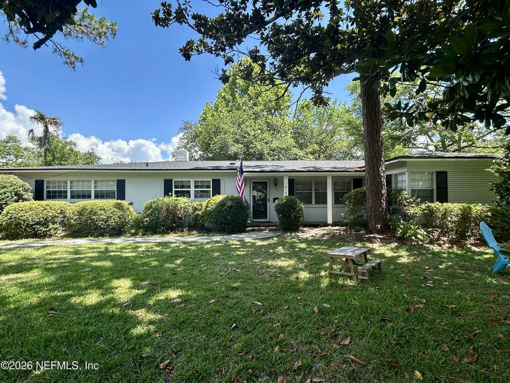 4107 TORINO Place, Jacksonville, FL 32244