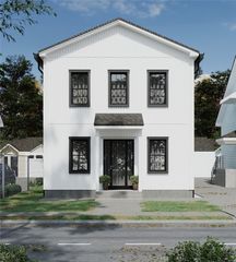 68 Enfield Avenue, Providence, RI 02908