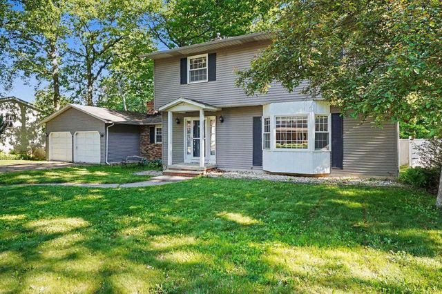 3035 Crestwood Court, Bay City, MI 48706