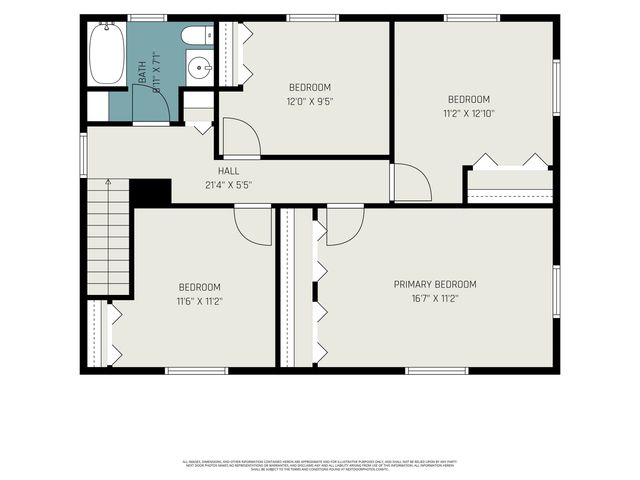 3035 Crestwood Court, Bay City, MI 48706