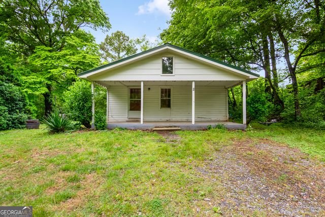 11 Whisper Lane, Ellijay, GA 30536