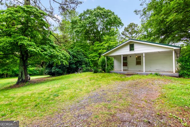 11 Whisper Lane, Ellijay, GA 30536